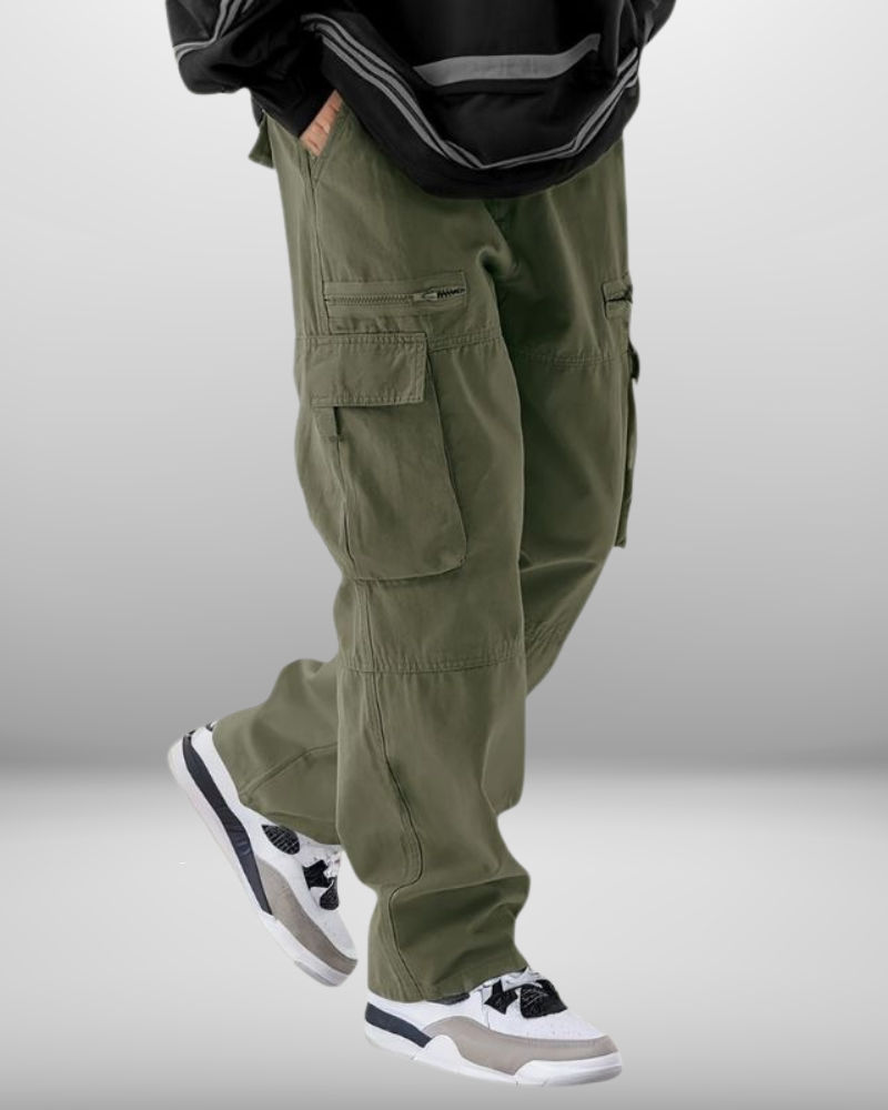 Arthur | Cargo Pants