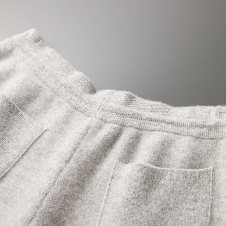 Dstrkt 11 - Elevated Comfort Lounge Pants