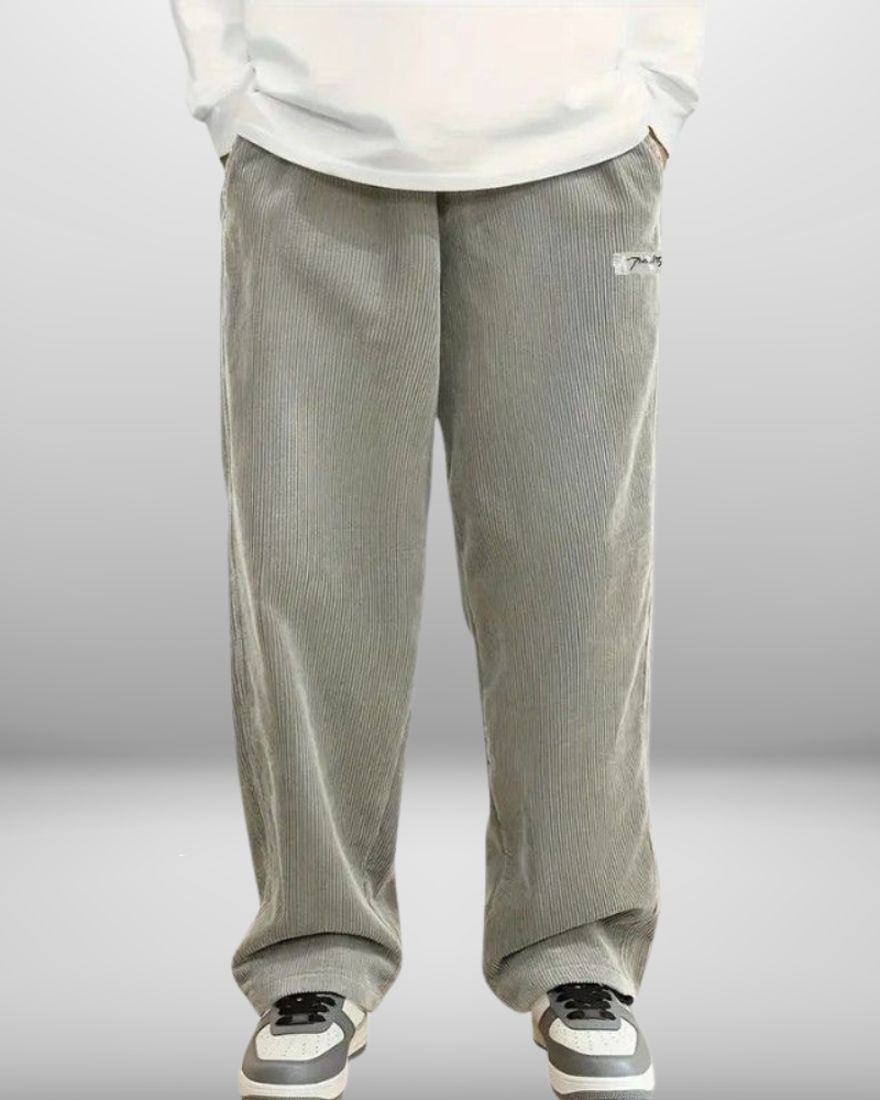 Luca | Corduroy Pants