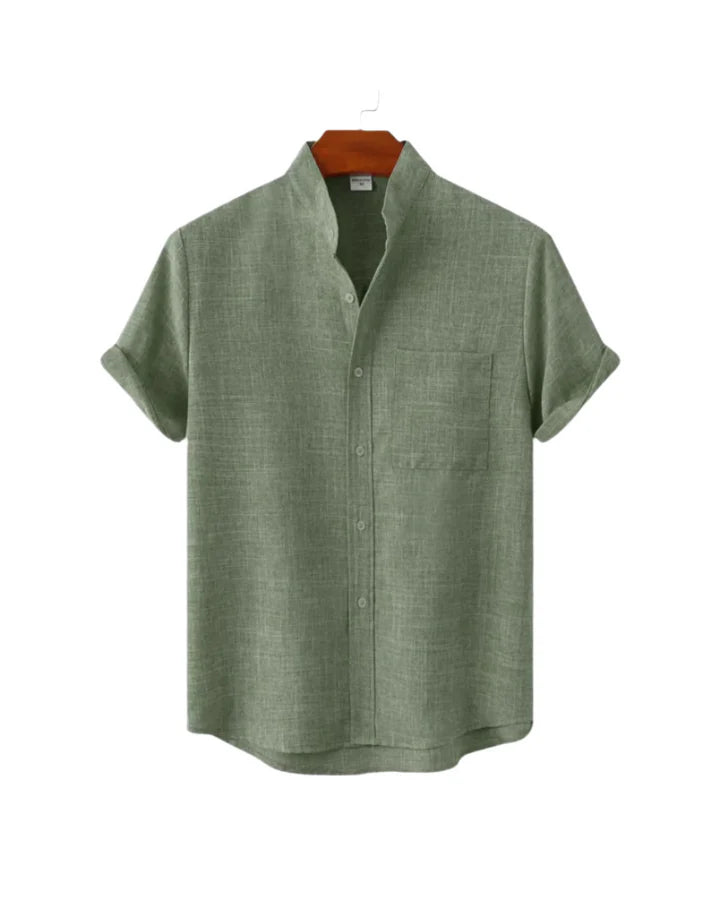 Dstrkt 11 | Coastal Classic Shirt