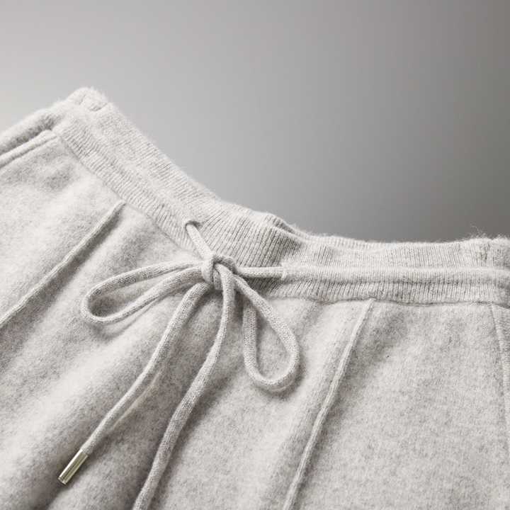 Dstrkt 11 - Elevated Comfort Lounge Pants