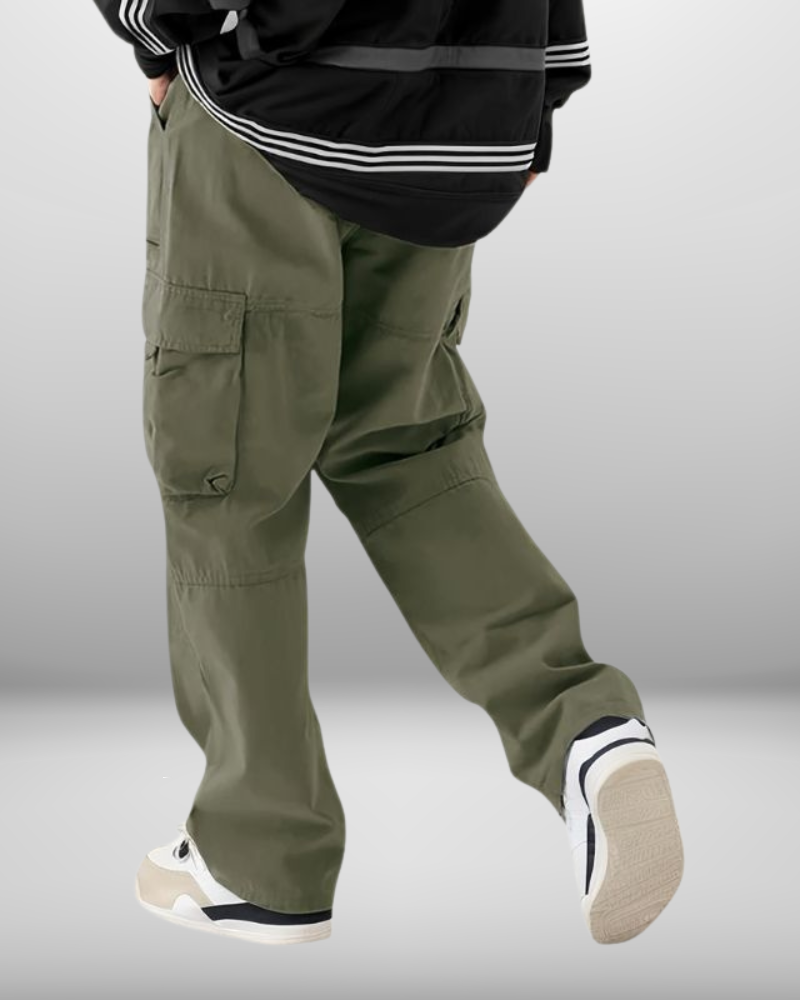 Arthur | Cargo Pants