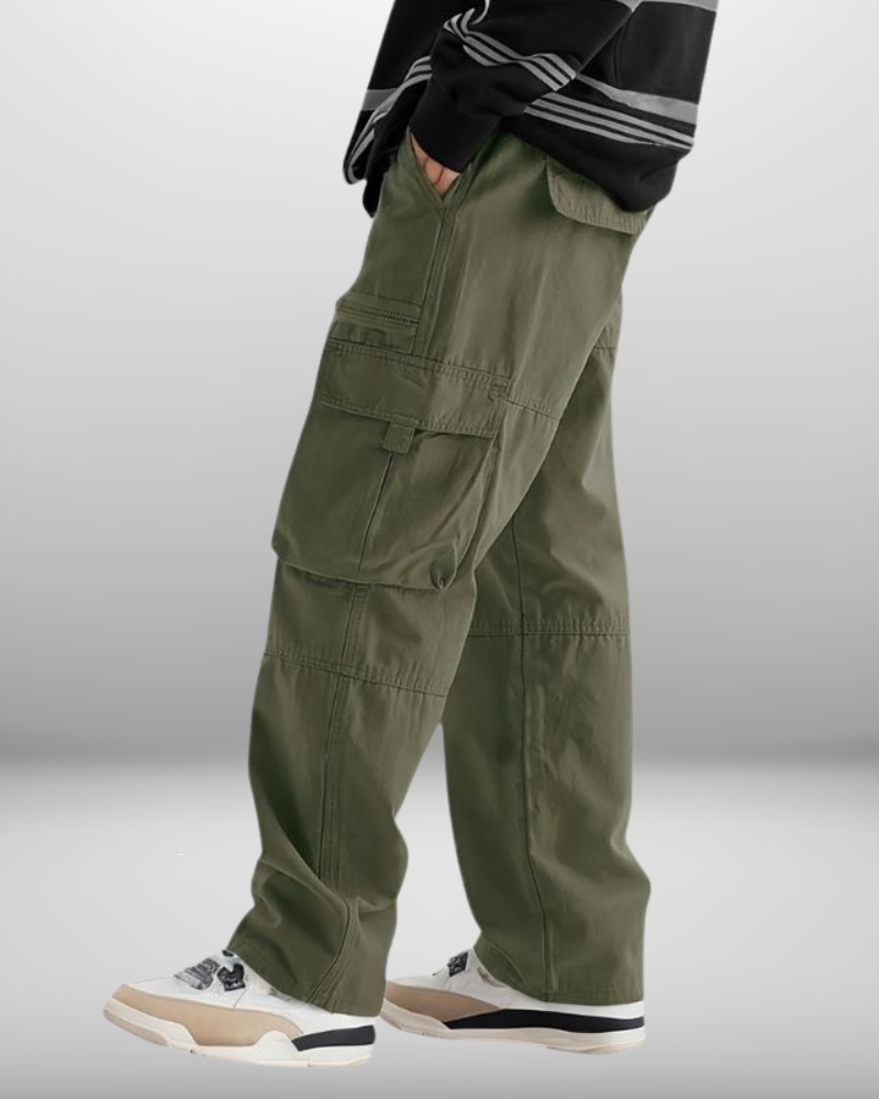 Arthur | Cargo Pants