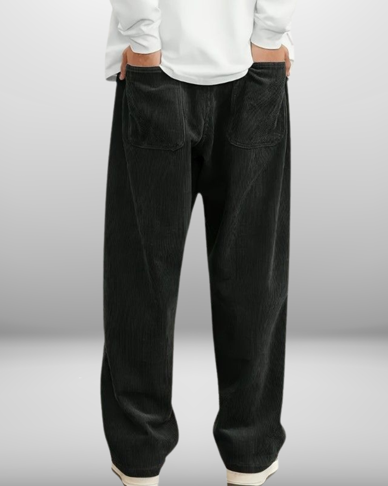 Luca | Corduroy Pants