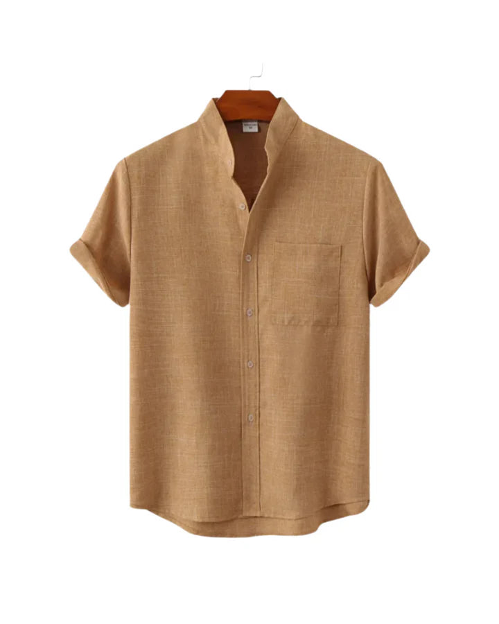 Dstrkt 11 | Coastal Classic Shirt