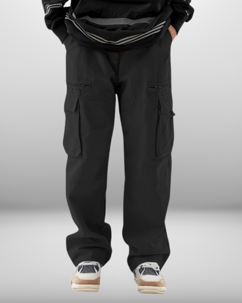 Arthur | Cargo Pants