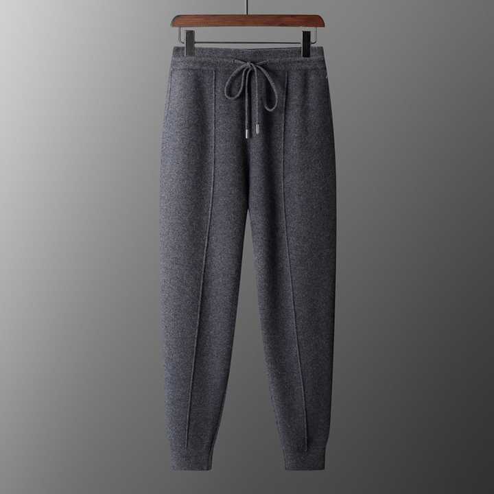 Dstrkt 11 - Elevated Comfort Lounge Pants