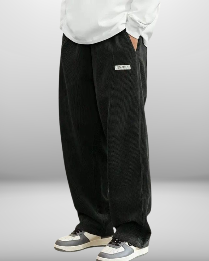 Luca | Corduroy Pants