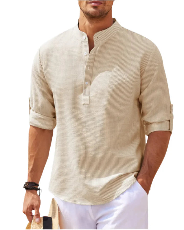 Dstrkt 11 | Polished Comfort, All Day Long