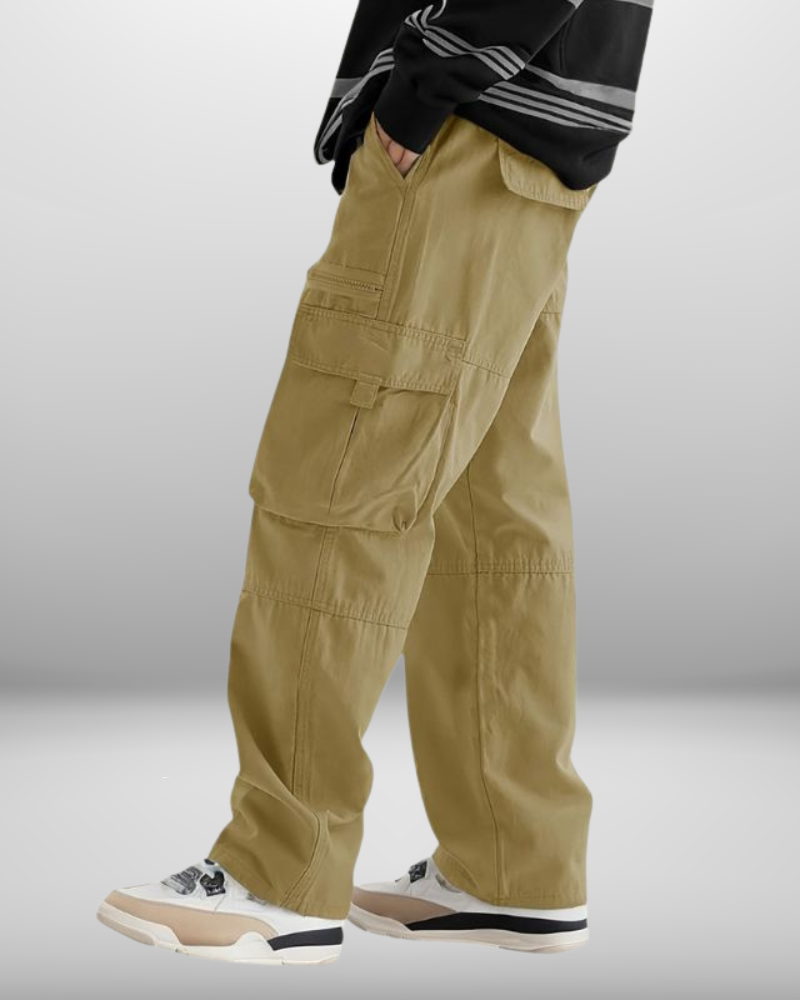 Arthur | Cargo Pants