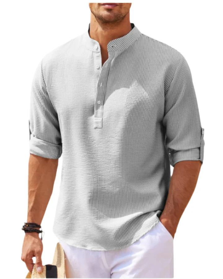 Dstrkt 11 | Polished Comfort, All Day Long