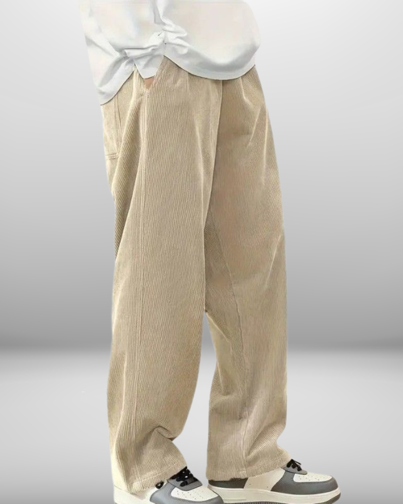 Luca | Corduroy Pants