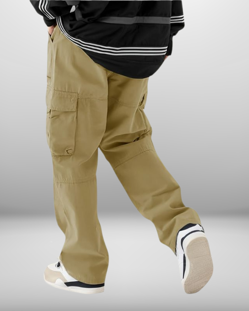 Arthur | Cargo Pants