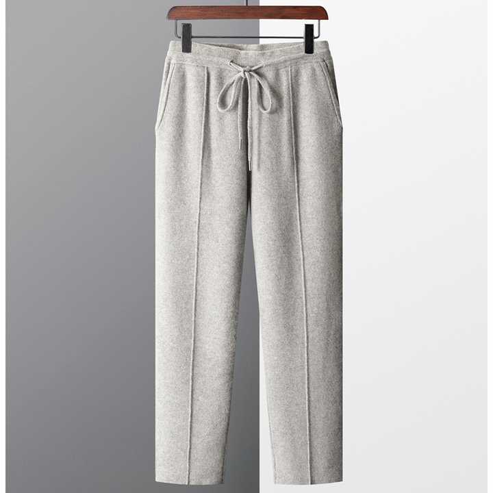 Dstrkt 11 - Elevated Comfort Lounge Pants