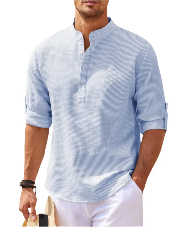 Dstrkt 11 | Polished Comfort, All Day Long