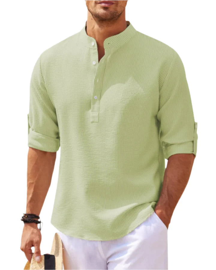 Dstrkt 11 | Polished Comfort, All Day Long