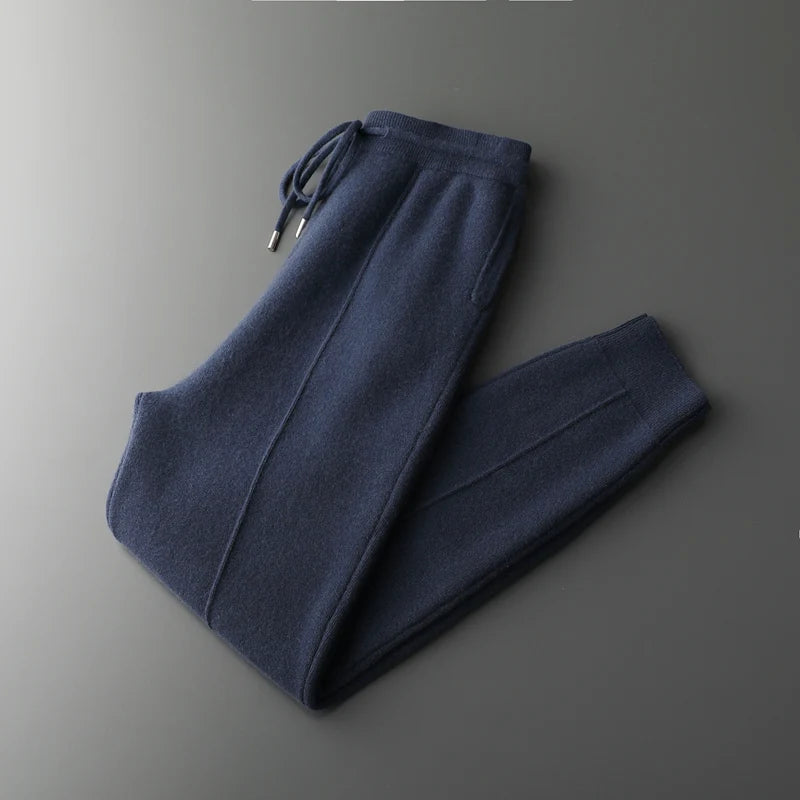 Dstrkt 11 - Elevated Comfort Lounge Pants