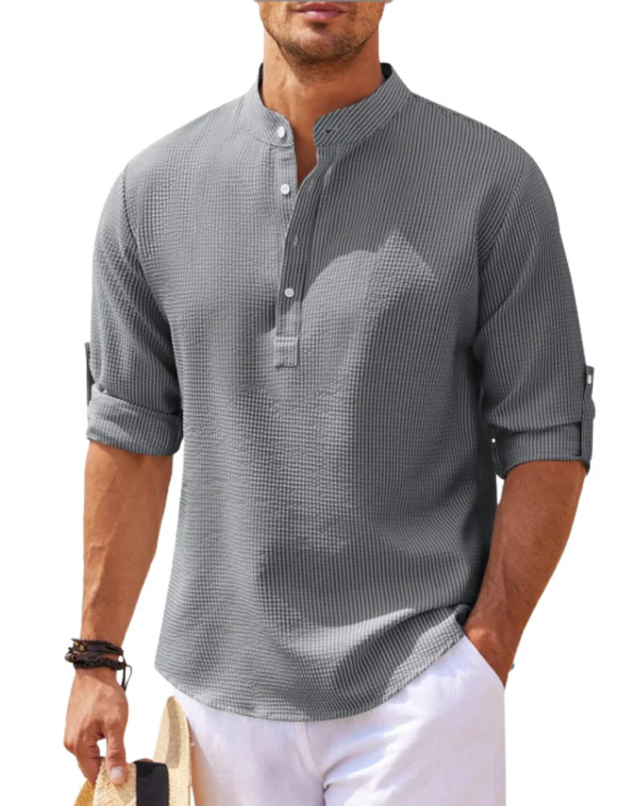 Dstrkt 11 | Polished Comfort, All Day Long