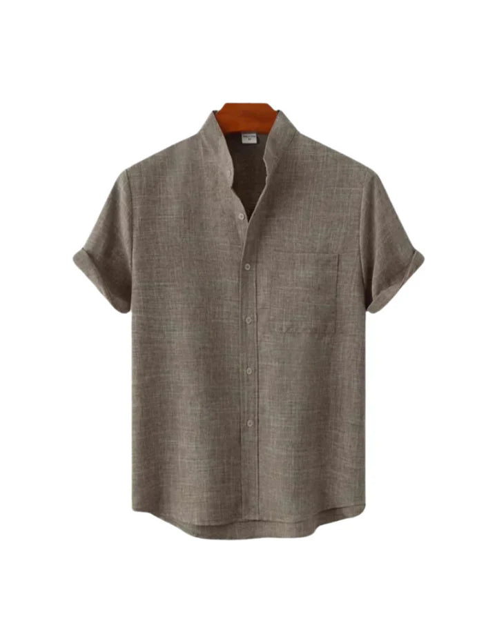 Dstrkt 11 | Coastal Classic Shirt