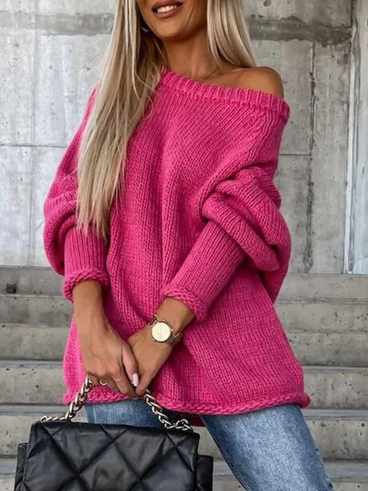 Dstrkt 11 | Classic Ease Pullover Sweater