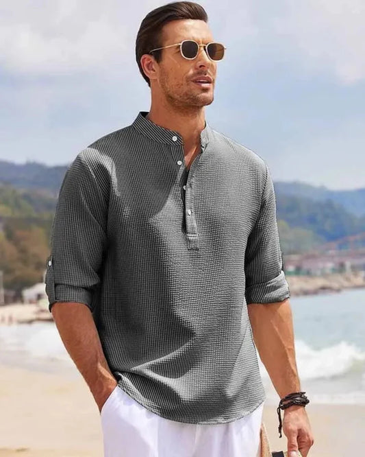 Dstrkt 11 | Polished Comfort, All Day Long