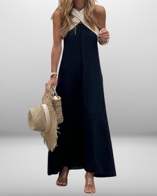 Daisy | Summer Maxi Dress