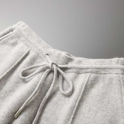Dstrkt 11 - Elevated Comfort Lounge Pants