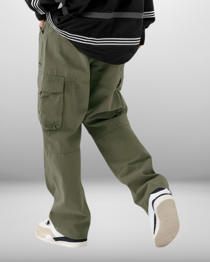 Arthur | Cargo Pants