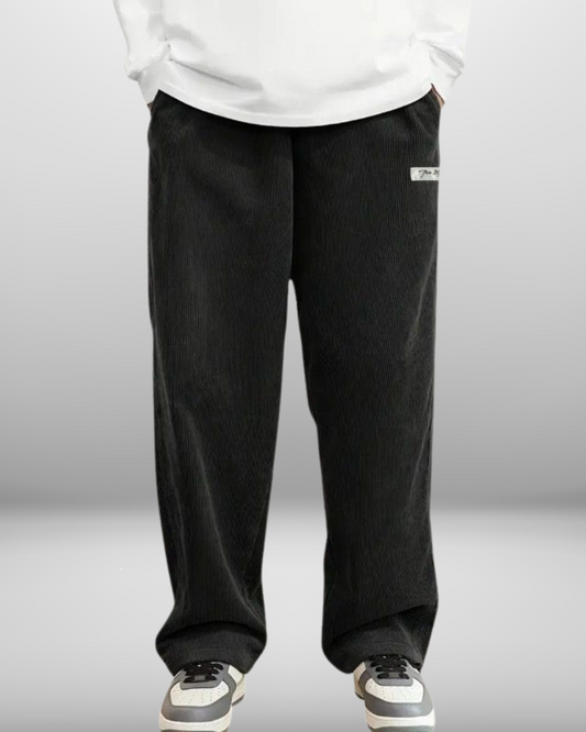 Luca | Corduroy Pants