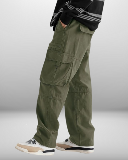 Arthur | Cargo Pants