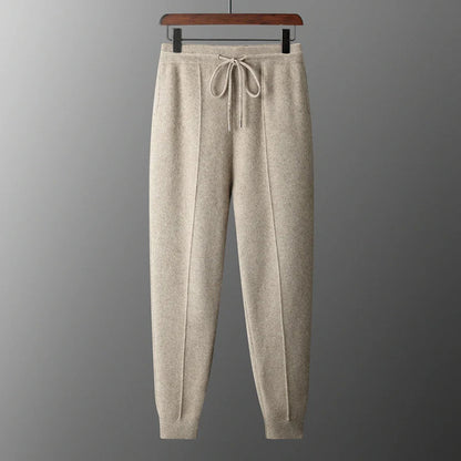 Dstrkt 11 - Elevated Comfort Lounge Pants