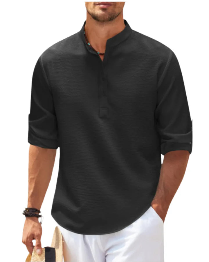 Dstrkt 11 | Polished Comfort, All Day Long