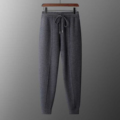 Dstrkt 11 - Elevated Comfort Lounge Pants