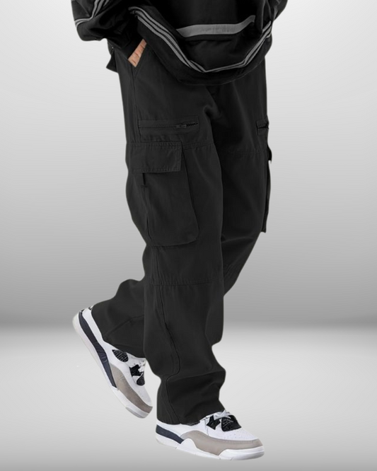 Arthur | Cargo Pants
