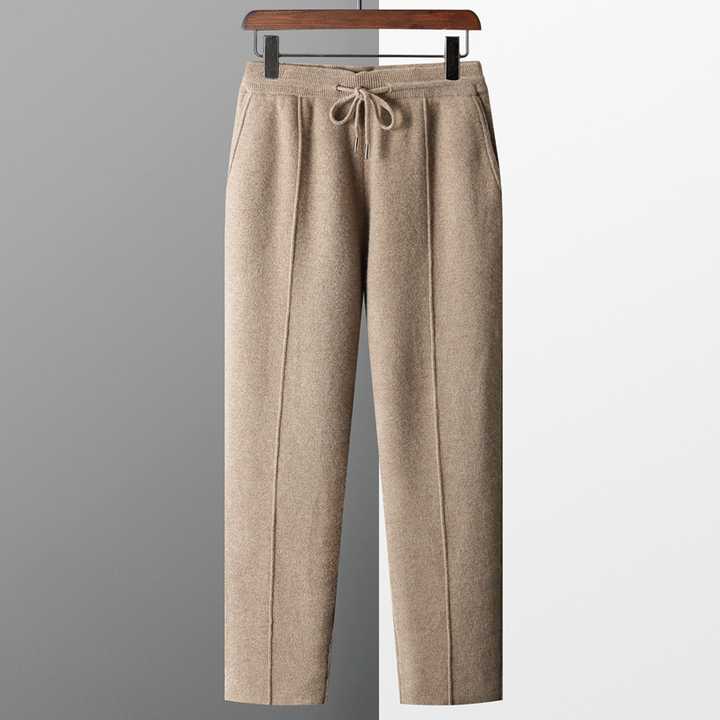 Dstrkt 11 - Elevated Comfort Lounge Pants