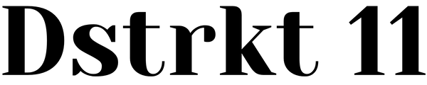 Dstrkt 11